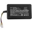 Picture of Battery Replacement Samsung DJ96-00193E VCA-RBT71 VCA-RBT71/XAA for PowerBot R7040 R1AM7010UW / AA