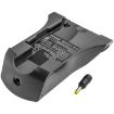 Battery Replacement for Shark XSBT700 XSBT750 Brushroll IZ202 IZ201 - 4