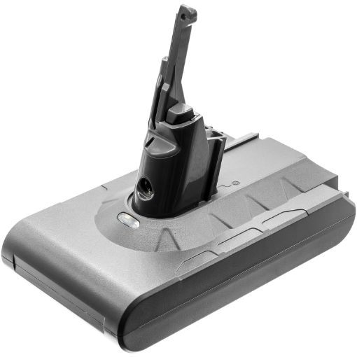 Battery Replacement Dyson 215681 215866-01/02 215967-01/02 967834-02 for V8 V8 Absolute - 1
