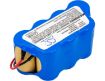 Picture of Battery Replacement Shark 1024FM XB617UN for UV615 UV615 (8.4V)