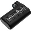 Battery Replacement Aeg OSBP72LI S91-0400410-SU2 - 1