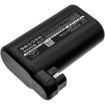 Battery Replacement Aeg OSBP72LI S91-0400410-SU2 - 2