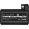 Battery Replacement Aeg OSBP72LI S91-0400410-SU2 - 3