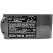 Battery Replacement Dyson 206340 969352-02 SV12 for Cyclone V10 V10 - 5