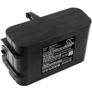 Battery Replacement Dyson 205794-01/04 965874-01 965874-02 965874-03 967810-02 967810-03 967810-13 967810-21 967810-23 - 1