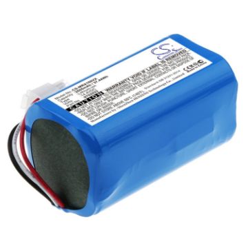 Miele 9702922 Battery Replacement for Scout RX1 - 1