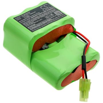 Samsung DJ96-00041B Battery Replacement for SH5051 VCH5050S1W - 1