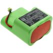 Picture of Battery Replacement Samsung DJ96-00041B for SH5051 VCH5050S1W