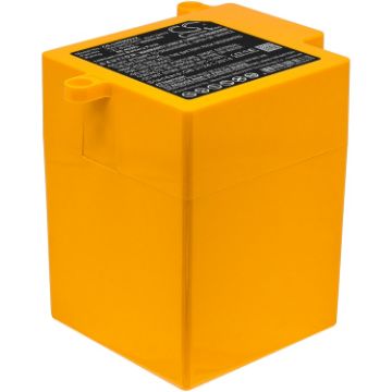 Battery Replacement for LG 63419402 EAC64578401 EAC64578402 - 1