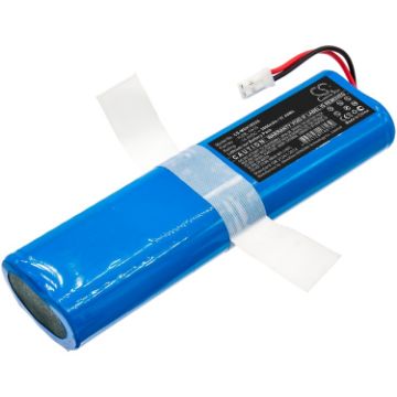 Picture of Battery Replacement Medion HA15 HJ08 for MD13202 MD18500