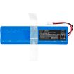 Medion HA15 HJ08 Battery Replacement for MD13202 MD18500 - 3