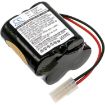 Battery Replacement Euro Pro VAC-V1930 X1725QN for Shark V1700Z V1930 - 1