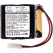 Battery Replacement Euro Pro VAC-V1930 X1725QN for Shark V1700Z V1930 - 3
