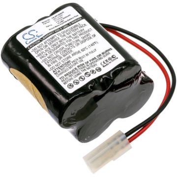 Picture of Battery Replacement Shark VAC-V1930 X1725QN for Sweeper VX1 V1700Z
