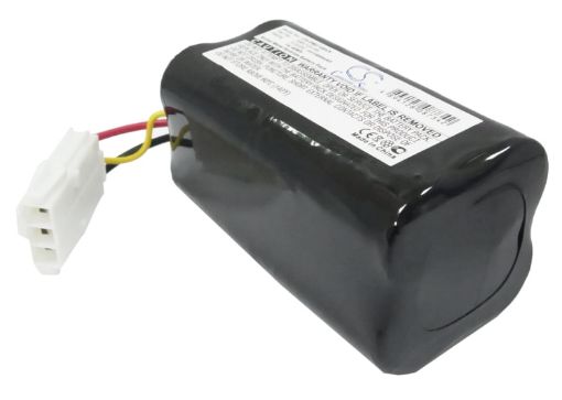Picture of Battery Replacement Panasonic AMV10V-8K for MC B 20 J MC-B10P