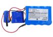 Replacement Battery Euro Pro XBT779 for Shark SV780 Hand Vac - 1