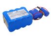 Replacement Battery Euro Pro XBT779 for Shark SV780 Hand Vac - 3
