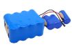 Replacement Battery Euro Pro XBT779 for Shark SV780 Hand Vac - 4