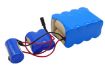 Replacement Battery Euro Pro XBT779 for Shark SV780 Hand Vac - 5