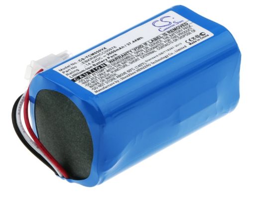 Picture of Battery Replacement Iclebo EBKRTRHB000118-VE EBKRWHCC00978 for Arte ARTE YCR-M05