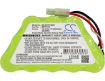 Picture of Battery Replacement Euro Pro XBT1106 for Navigator Freestyle Pro SV1106