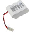 Battery Replacement for Bissell 2880 28801 - 1