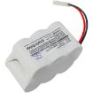 Battery Replacement for Bissell 2880 28801 - 2