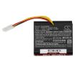 Battery Replacement Vorwerk 46439 PN46439 SCM61932 for Kobold VR100 VX100 - 3