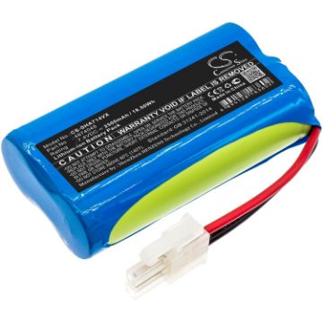 Severin Chill 4874048 Battery Replacement for AH7914 HV7144 - 1