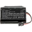 Battery Replacement Ecovacs DA60-Darfon ZJ1450 for D36A D36B - 3