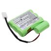 Battery Replacement Mtc for 3937 MEGATECH - 2