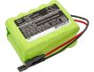 Picture of Battery Replacement Euro Pro XB780N for Shark SV780N