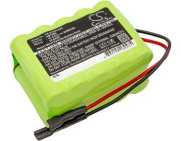 Replacement Battery Euro Pro XB780N for Shark SV780N - 1
