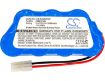 Picture of Battery Replacement Euro Pro XB617UN for UV617 UV617R