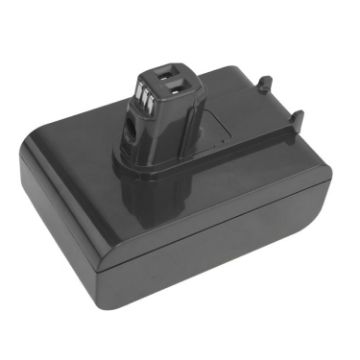 Battery Replacement for Dyson DC31 DC31 Animal - 1