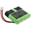 Water Tech 9630-BHPB Battery Replacement for Pool Blaster Max CG - 2