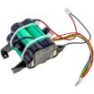 Delonghi 5519210731 XLR18 Battery Replacement for Colombina XLR18LI - 1