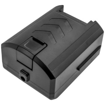 Moosoo XL-618A Battery Replacement for X6 - 1