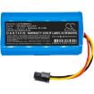 Proscenic INR18650-M30-4S1P T-4S1P-B-U21 Battery Replacement for M8 M8 Pro - 3