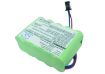 Picture of Battery Replacement Ecovacs G80090 NR49AA800P12V for Deebot CEN30 Deebot CR100