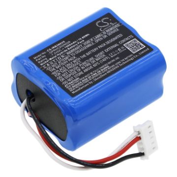 Proscenic Battery Replacement for Pro JOJO T1 - 1