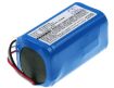 Iclebo EBKRTRHB000118-VE EBKRWHCC00978 Battery Replacement for Arte YCR-M05 - 1