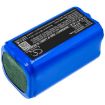Battery Replacement Ecovacs BFG-WSQ ICR18650-26J-4S1P TW4-11 UR18650ZY-4S1P-AAM - 2