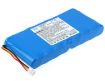 Picture of Battery Replacement Moneual 12J003633 for ME590 ME770