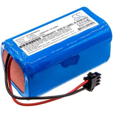 Picture of Battery Replacement Haier FL2600 for TAB-T550WSC TAB-T560H