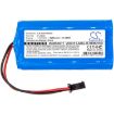 Haier FL2600 Battery Replacement for TAB-T550WSC TAB-T560H - 3