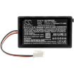 Picture of Battery Replacement Toshiba 41479021 RB3-P for VC-RCX1 VC-RV1
