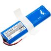 Pure Clean PUCRC90 Battery Replacement - 2
