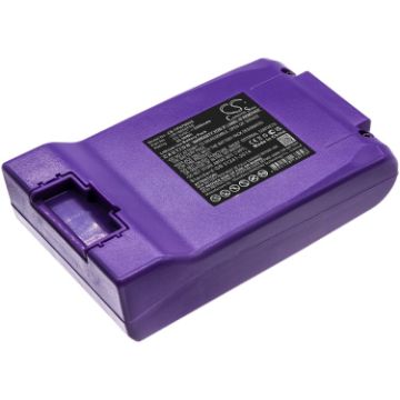 Hosome UR18650F6S Battery Replacement for TPH07 - 1