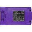 Hosome UR18650F6S Battery Replacement for TPH07 - 3